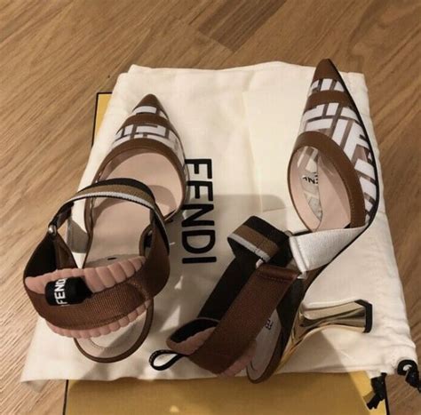 Fendi Shoes / Link In Comment : r/DHgateFINDS .